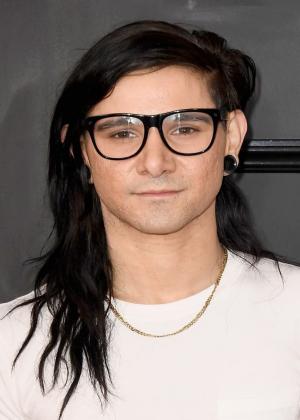 Skrillex