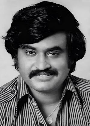 Rajinikanth