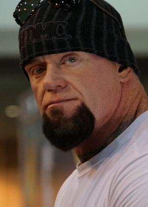 Undertaker